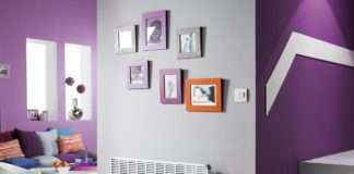 Конвектор электрический